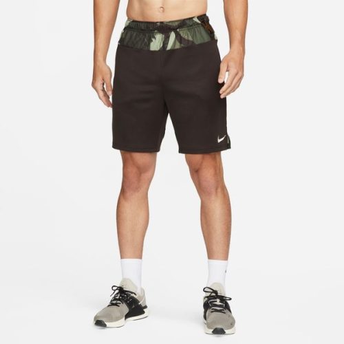 N Dri FIT M Knit Camo Tr Shorts