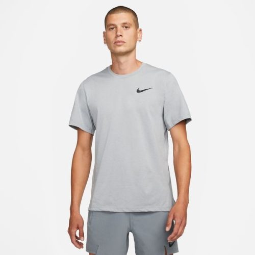 Nike Pro Dri FIT Men s Short Sleeve Top