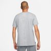 Nike Pro Dri FIT Men s Short Sleeve Top