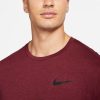 Nike Pro Dri FIT Men s Short Sleeve Top