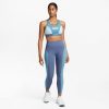 Nike Swoosh Women s Medium Support 1 Piece Pad Logo Sports Bra