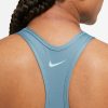 Nike Swoosh Women s Medium Support 1 Piece Pad Logo Sports Bra