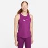 Nike Dri FIT One Women s Graphic Tank