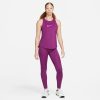 Nike Dri FIT One Women s Graphic Tank