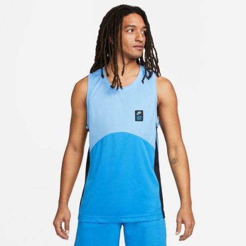 Nike Starting 5 Men s Dri FIT Basketball Jersey