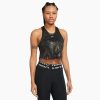 Nike Dri FIT One Women s Printed Training Tank