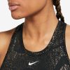 Nike Dri FIT One Women s Printed Training Tank