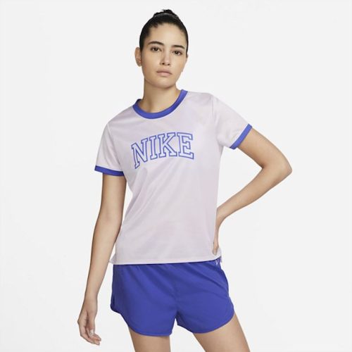 Nike Dri FIT Swoosh Women s Short S