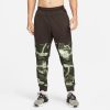 Nike Therma FIT Men s Camo Tapered Training Pants