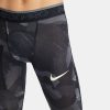 Nike Pro Dri FIT Men s Camo Tights