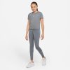 N Dri FIT One Big Kids (Girls) Leggings