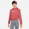 Nike Therma FIT Big Kids  (Girls ) Pullover Hoodie