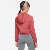 Nike Therma FIT Big Kids  (Girls ) Pullover Hoodie