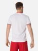 HUNGARY CREW NECK TENNIS T SHIRT 2022