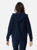 BIANCA ZIPPED HOODIE WOMEN