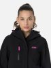 NORA SOFTSHELL JACKET WOMEN