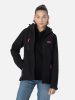 NORA SOFTSHELL JACKET WOMEN