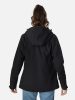 NORA SOFTSHELL JACKET WOMEN