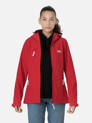 NORA SOFTSHELL JACKET WOMEN