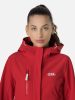 NORA SOFTSHELL JACKET WOMEN