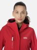 NORA SOFTSHELL JACKET WOMEN