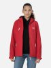 NORA SOFTSHELL JACKET WOMEN