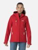 NORA SOFTSHELL JACKET WOMEN