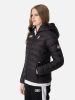 KIM HUNGARY JACKET WOMEN