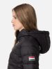 KIM HUNGARY JACKET WOMEN