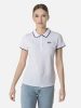 SARA T SHIRT WITH COLLLAR WOMEN