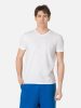 BARTOLO V NECK T SHIRT MEN