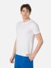 BARTOLO V NECK T SHIRT MEN