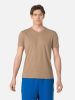 BARTOLO V NECK T SHIRT MEN