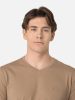 BARTOLO V NECK T SHIRT MEN