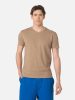 BARTOLO V NECK T SHIRT MEN