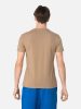 BARTOLO V NECK T SHIRT MEN