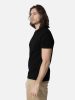 ERCOLE T SHIRT WITH COLLAR MEN