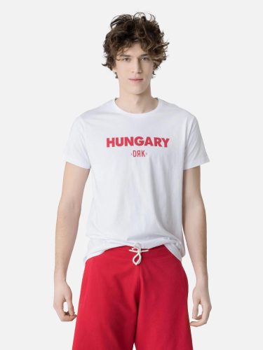 UNIT TEAM HUN T SHIRT MEN