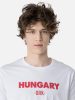 ARMY HUNGARY T SHIRT MEN