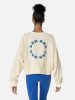 DAKOTA CROPPED SWEATER WOMEN