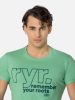 NATURE T SHIRT MEN