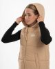 SELINA VEST WOMEN