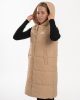 SELINA VEST WOMEN