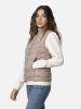 KIMBERLY VEST WOMEN