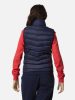 KIMBERLY VEST WOMEN