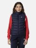 KIMBERLY VEST WOMEN