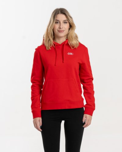 RORI HOODIE WOMEN