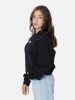 KARA CROP HOODIE GIRL