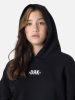 KARA CROP HOODIE GIRL