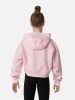 KARA CROP HOODIE GIRL